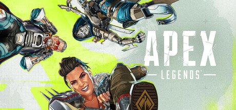 Apex Legends Standard Edition (Global) - Steam