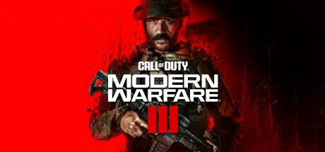Call of Duty: Modern Warfare III Standard Edition (US) - PlayStation 5