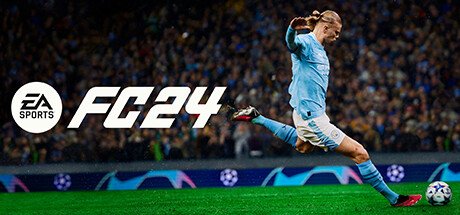 EA SPORTS FC 24 Ultimate Edition (EU) - Steam