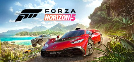 Forza Horizon 5 Deluxe Edition (TR) - Steam