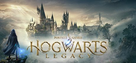 Hogwarts Legacy Standard Edition (US) - PlayStation 5